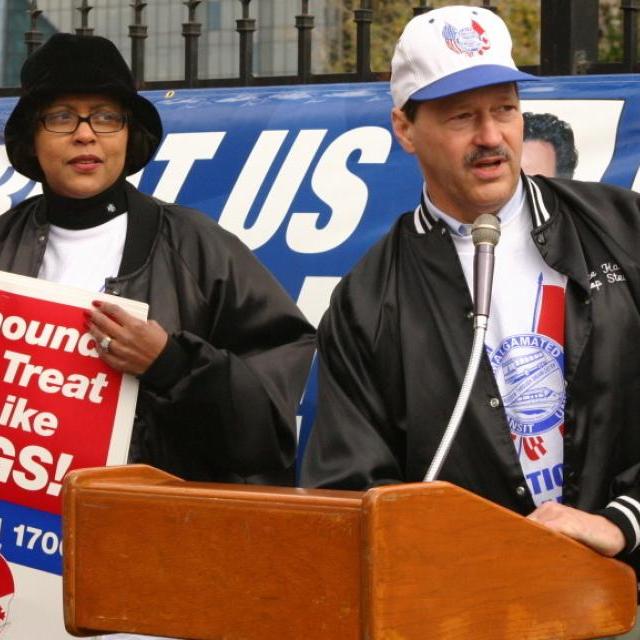 Pictures Dallas Rally 032